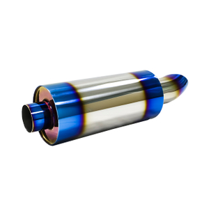 Exhaust Muffler GW-TT-EM011