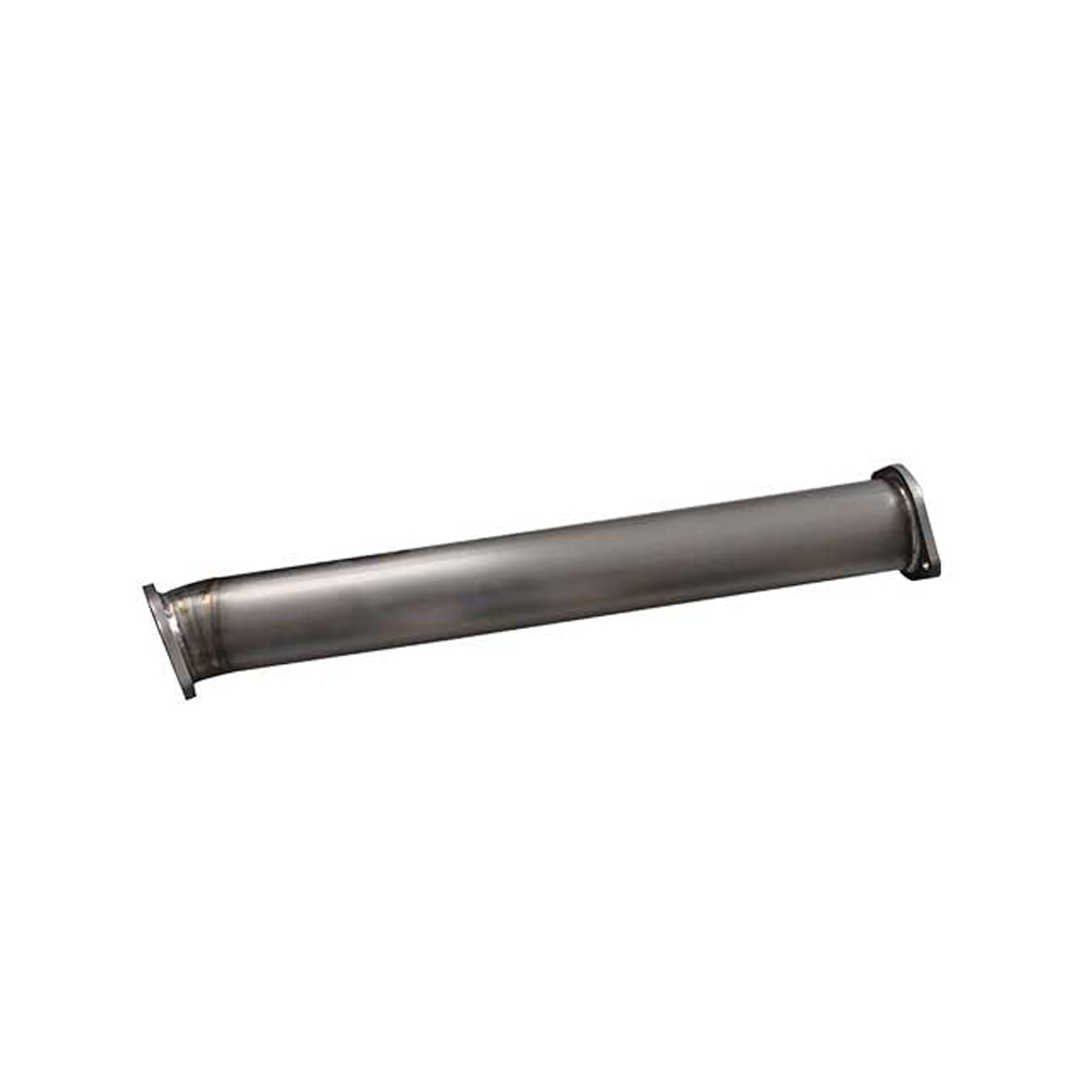 PRO MITSUBISHI LANCER EVOLUTION X EVO 10 CZ4A Titanium Alloy Exhaust System