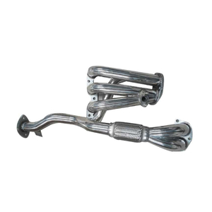 Toyota Celica 94-99 1.8L 1.25mm Stainless Steel 304/201 Exhaust Header