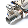 Hot Sale High Quality Stainless Steel 304 Exhaust Valve