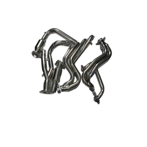 Chery Yukon Sierra 00-05 Ls1 Ls2 Stainless Steel 304 Mirror Polished Exhaust Header