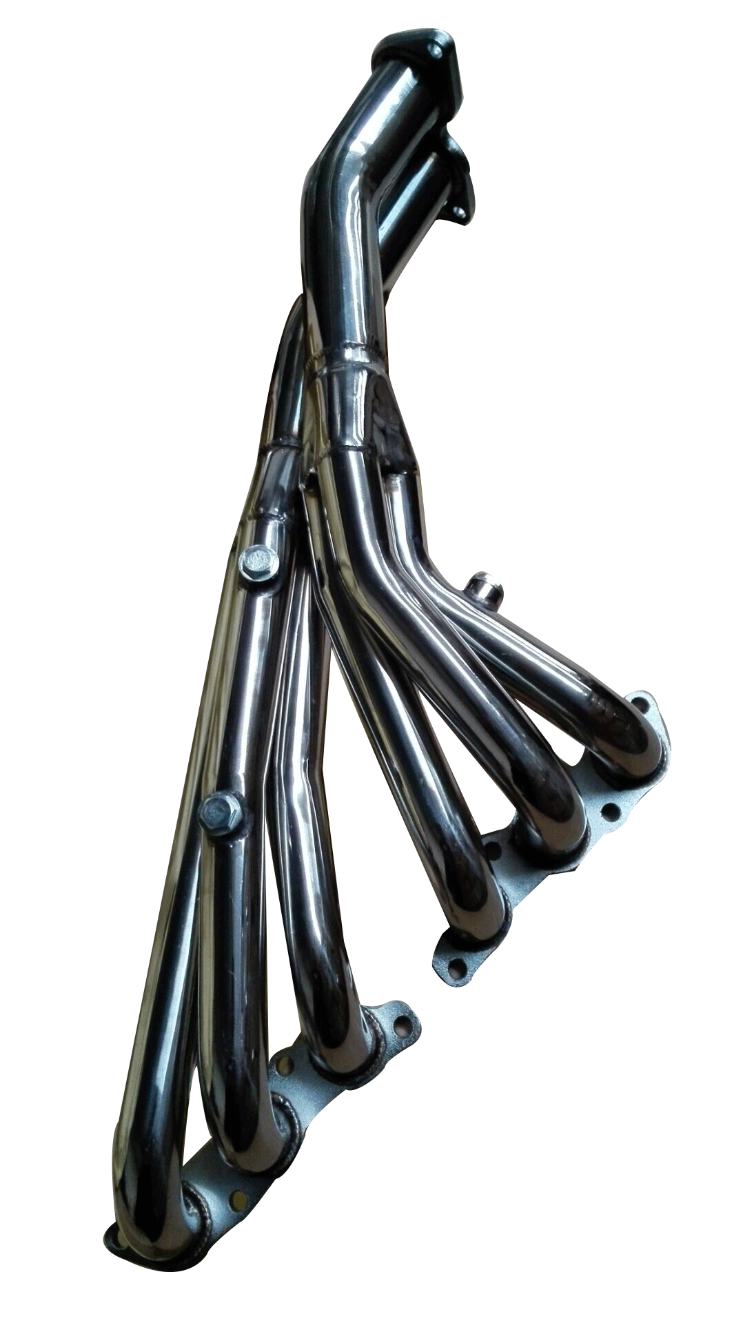 Lexus IS300 1.25mm Stainless Steel 304/201 Exhaust Header from China