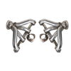 Stainless Steel 304 Mirror Polished Exhaust Header for CADILLAC