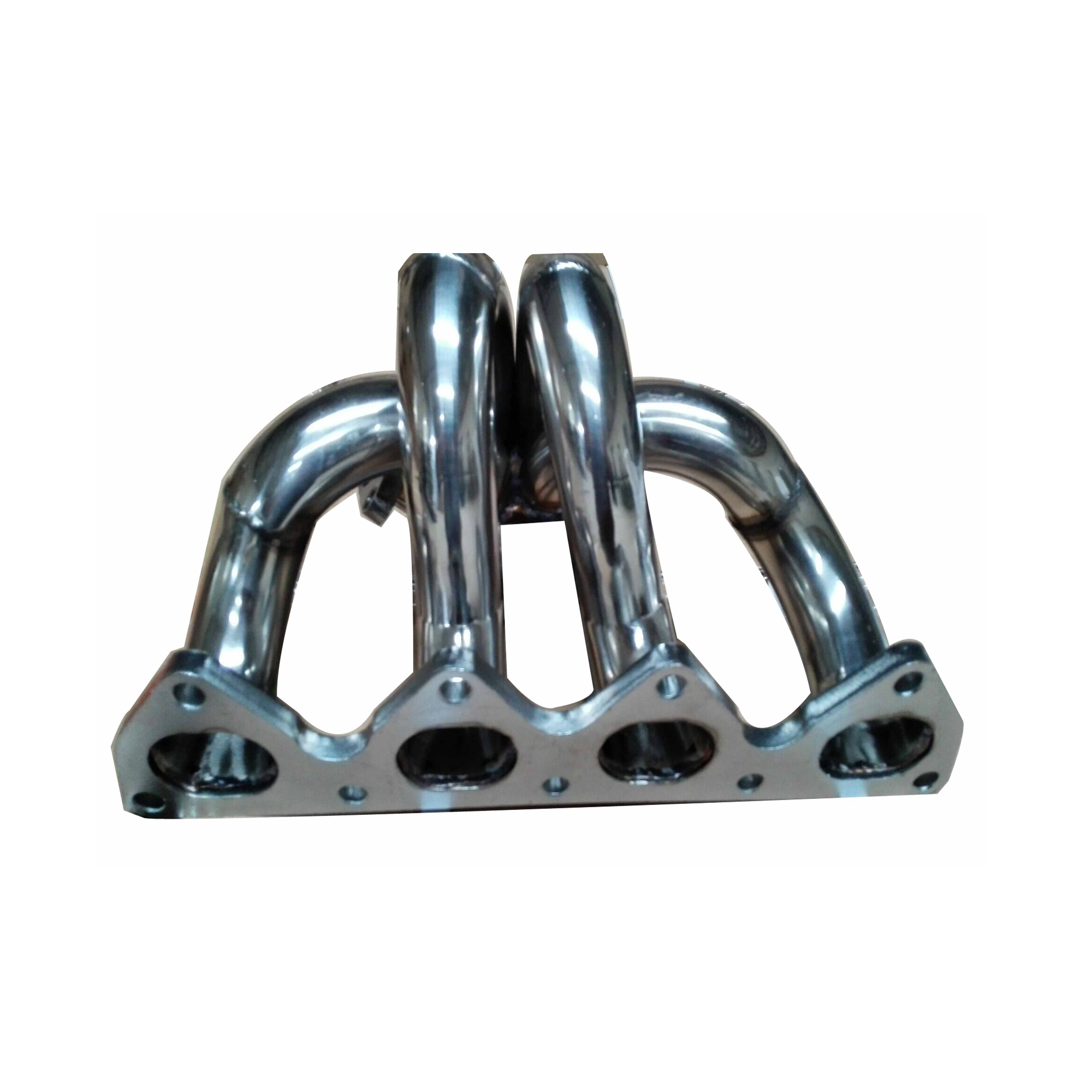 Honda Prelude 9201 H22 2.2L Turbo Stainless Steel 351 Mirror Polished