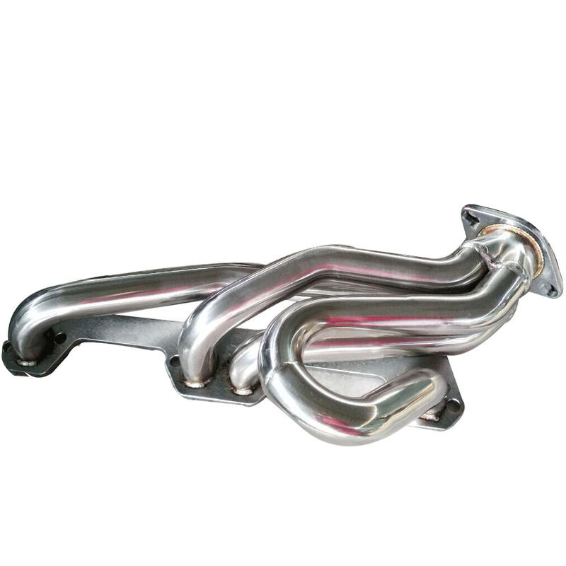 02 03 04 Chery CAVALIER 2.2L ECOTEC L61 Stainless Steel 304 Mirror Polished Exhaust Header