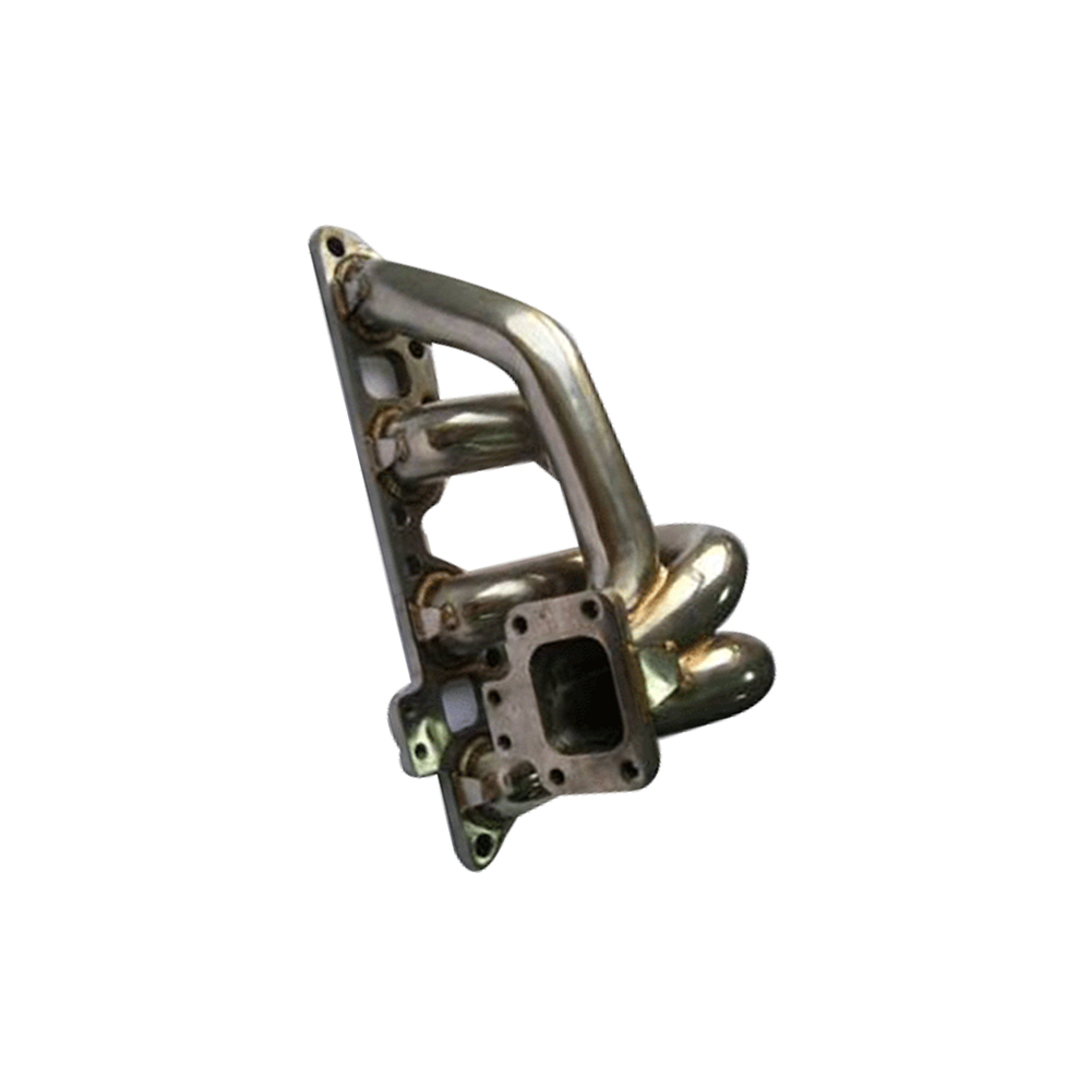 nissan s15 exhaust