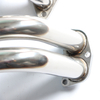 Honda Accord EX F22 1994 1995 1996 1997 Stainless Steel 355 Mirror Polished Exhaust Header